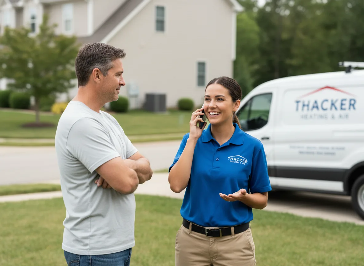 Ac Repair Effingham, SC FAQs